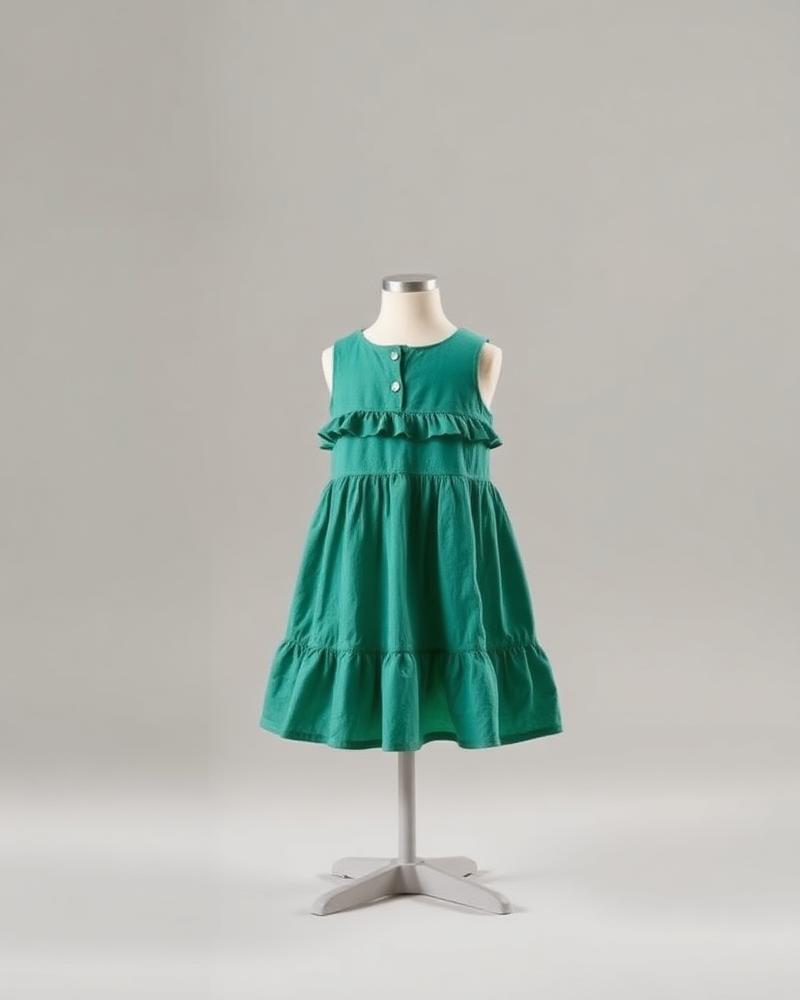 Festive Kidswear